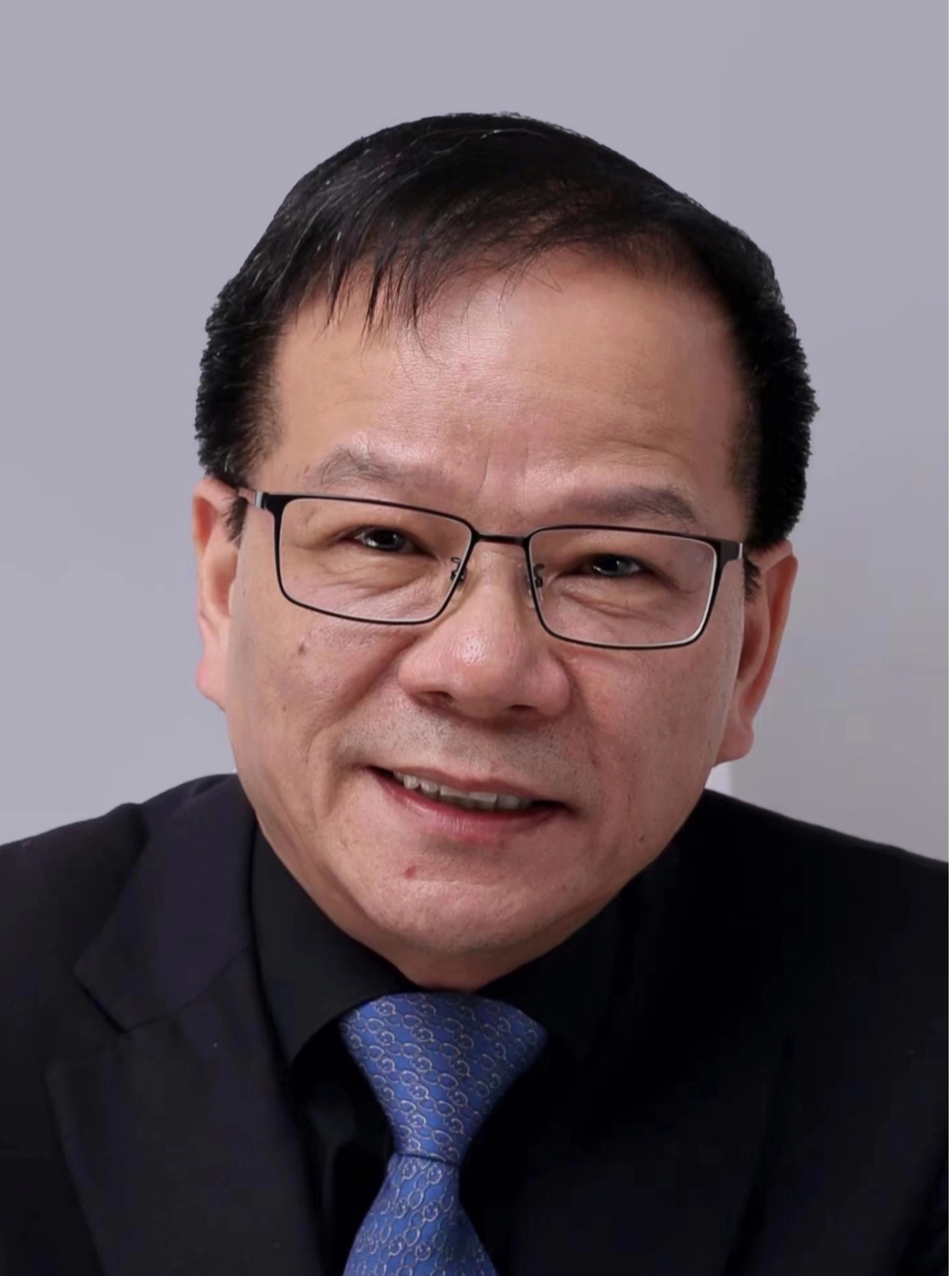 Shengcai Lin