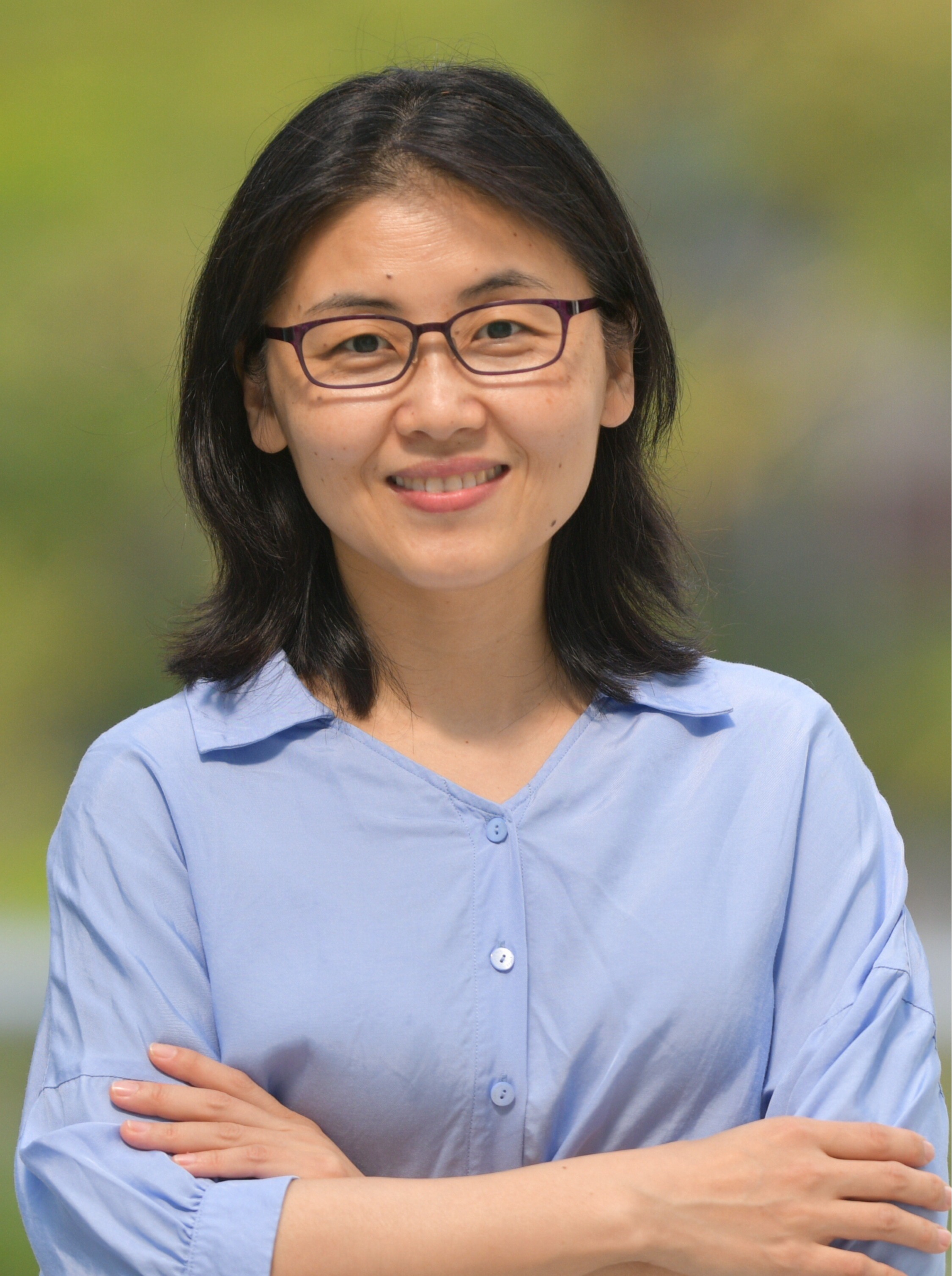 Nieng Yan